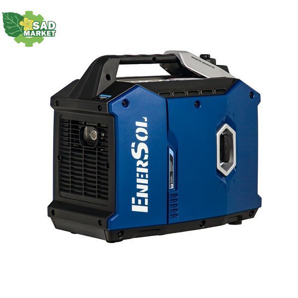 Генератор інверторний EnerSol EPG-2500ISQ EPG-2500ISQ фото
