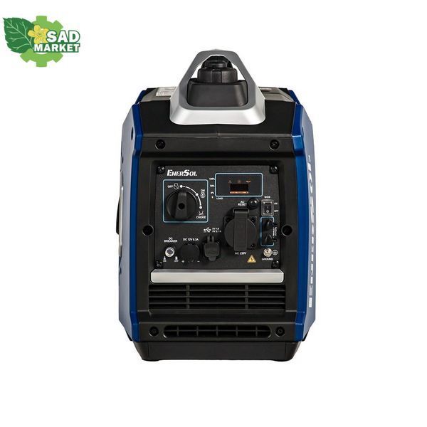 Генератор інверторний EnerSol EPG-2500ISQ EPG-2500ISQ фото