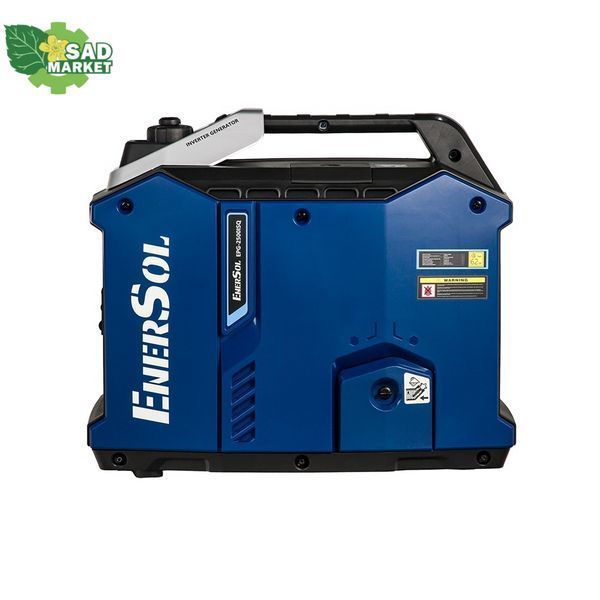Генератор інверторний EnerSol EPG-2500ISQ EPG-2500ISQ фото