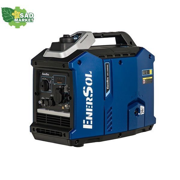 Генератор інверторний EnerSol EPG-2500ISQ EPG-2500ISQ фото