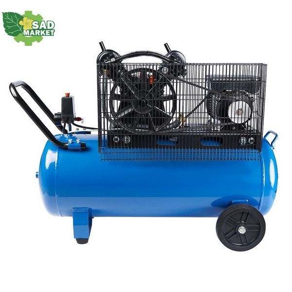 Компрессор масляный поршневой EnerSol ES-AC310-100-2 ES-AC310-100-2 фото
