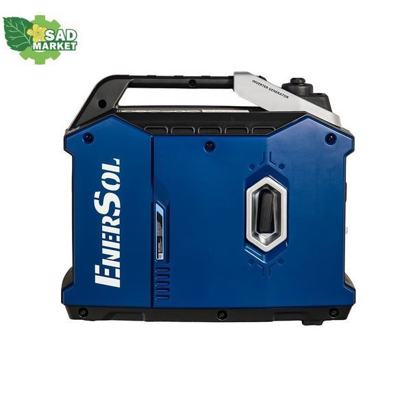 Генератор інверторний EnerSol EPG-2500ISQ EPG-2500ISQ фото