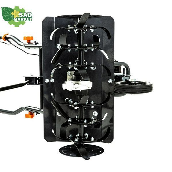 Культиватор акумуляторний GTM BT56 KIT (2 АКБ та 2 ЗП) BT56_KIT фото