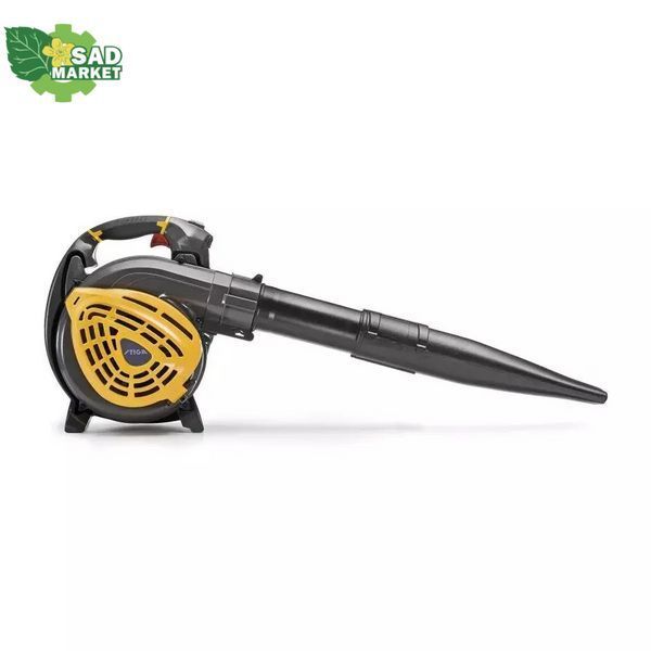 Воздуходувка ранцевая бензиновая STIGA BL980R BL980R фото