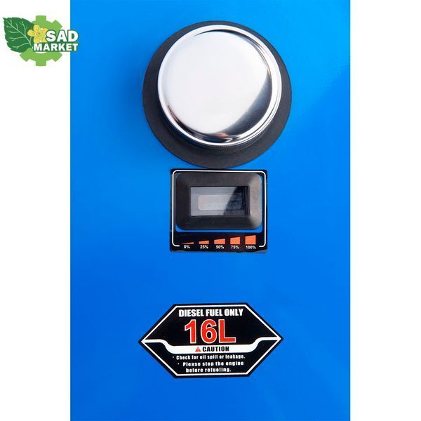 Дизельный генератор EnerSol SKDS-7EBA SKDS-7EBA фото