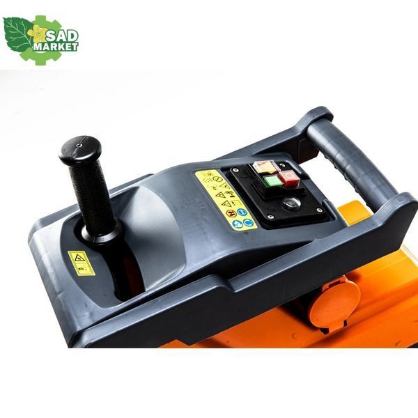 Измельчитель садовый GTM MS2800/45 KIT + удлинитель 10 м MS2800/45_KIT+ext.cord фото