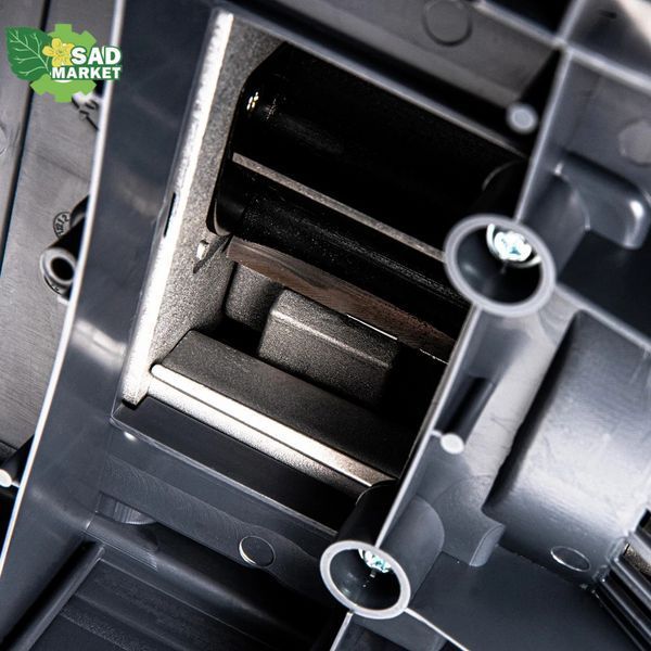 Измельчитель садовый GTM MS2800/45 KIT + удлинитель 10 м MS2800/45_KIT+ext.cord фото