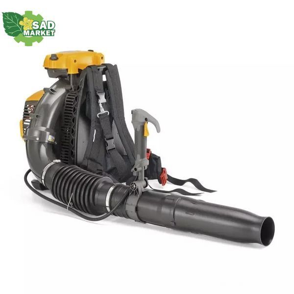 Воздуходувка ранцевая бензиновая STIGA BL980R BL980R фото