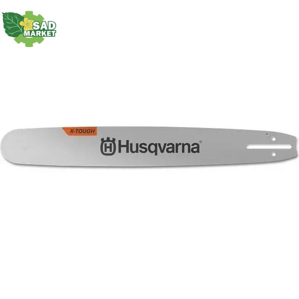 Шина Husqvarna X-Tough LM HN 16"(40 см; 3/8"; 1,5 мм; 60DL) (5966908-60) 5966908-60 фото
