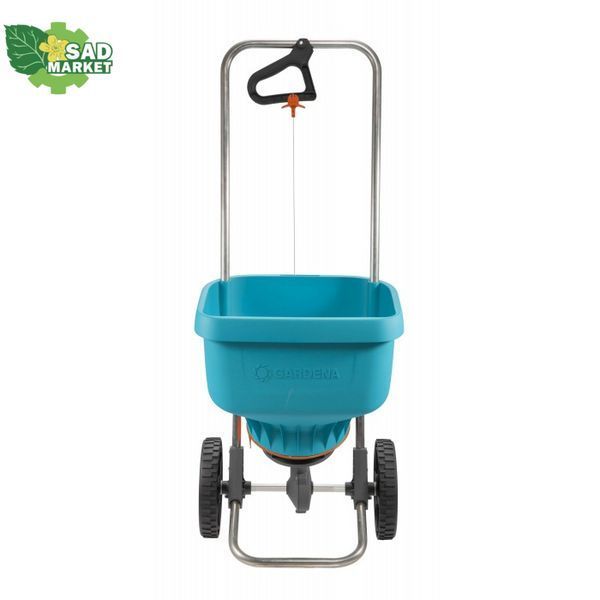 Розкидувач-сівалка Gardena XL, 18 л 00436-20.000.00 фото