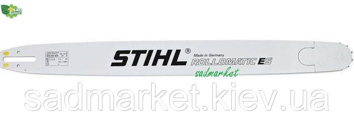 Шина STIHL Rollomatic ES (45 см; 1,6 мм; 3/8") 66E 30030009417 фото