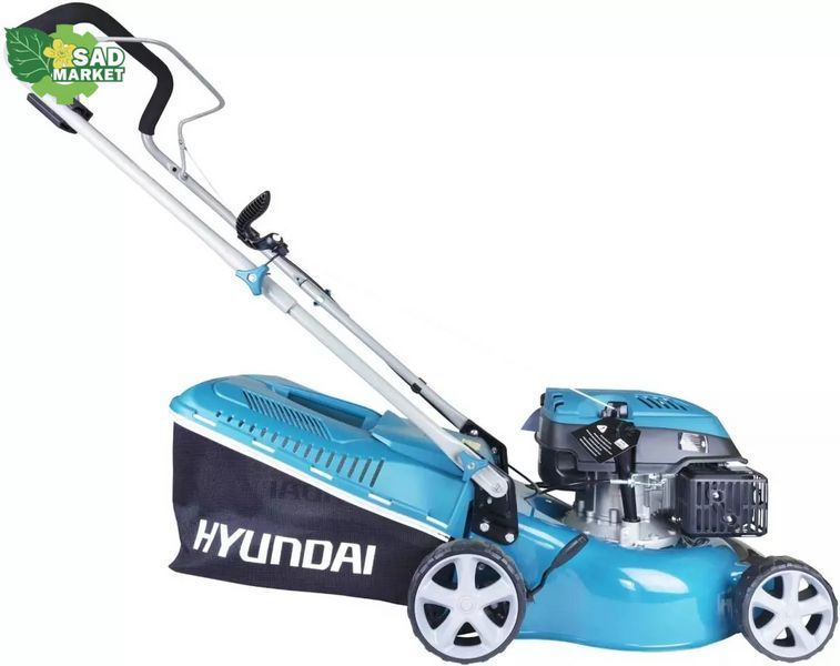Газонокосилка бензиновая HYUNDAI L4310 L 4310 фото
