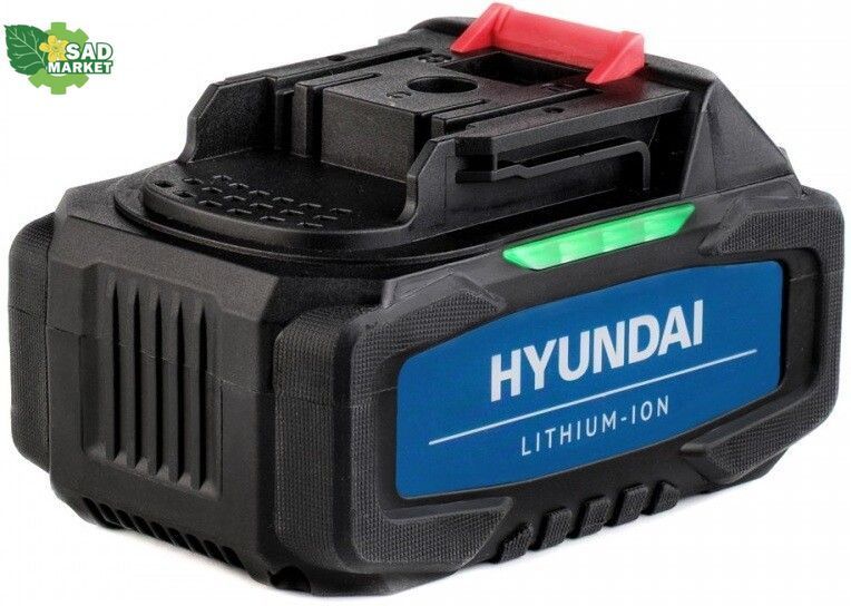 Аккумулятор Hyundai HYBH 2004H1 HYBH 2004H1 фото