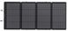 Комплект EcoFlow DELTA Max(1600) + 220W Solar Panel BundleDM1600+SP220W фото 4