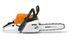 Бензопила STIHL MS 251, 40см 11432000539 фото 2