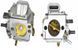 Карбюратор STIHL MS 661-СМ WJ-140A 11441200612 фото 1
