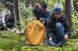 Сапоги резиновые Husqvarna Xplorer Kids р. 27/28 (4-5 років) 5361304-05 фото 5