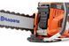 Бензорез Husqvarna Construction K970 Chain (9676605-01) 9676605-01 фото 3