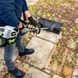 Насадка-щітка BBA2100 для комбісистеми EGO PH1400E/PH1420E 1380026003 фото 3