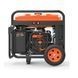 Генератор инверторный GENERGY CRETA RC 7,5 кВт 240016090 фото 5