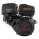 Двигун бензиновий LONCIN G420F 13003 фото 1