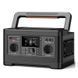 Портативна зарядна станція PowerStation A5 500W CE 220-240V A5 фото 1