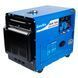 Дизельный генератор EnerSol SKDS-7EBA SKDS-7EBA фото 3