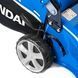 Газонокосилка бензиновая HYUNDAI L4310 L 4310 фото 4