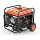 Генератор инверторный GENERGY CRETA RC 7,5 кВт 240016090 фото 2
