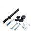 Измельчитель садовый GTM MS2800/45 KIT + удлинитель 10 м MS2800/45_KIT+ext.cord фото 8