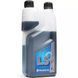 Олива для 2-х тактних двигунів Husqvarna LS+, 1л з дозатором 5780370-02 фото 1