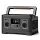 Портативна зарядна станція PowerStation A5 500W CE 220-240V A5 фото 2