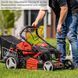 Газонокосилка бензиновая Scheppach MS225-53 MS225-53 фото 12