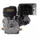 Двигун бензиновий LONCIN G420F 13003 фото 5