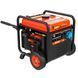 Генератор инверторный GENERGY CRETA RC 7,5 кВт 240016090 фото 1