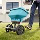 Розкидувач-сівалка Gardena XL, 18 л 00436-20.000.00 фото 4