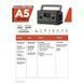 Портативна зарядна станція PowerStation A5 500W CE 220-240V A5 фото 5