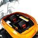 Культиватор акумуляторний GTM BT56 KIT (2 АКБ та 2 ЗП) BT56_KIT фото 4