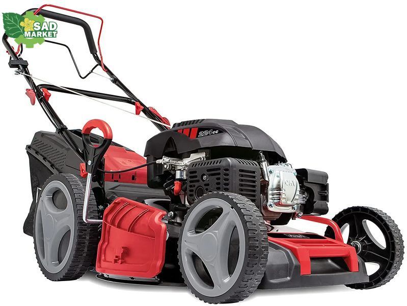 Газонокосилка бензиновая Scheppach MS225-53 MS225-53 фото