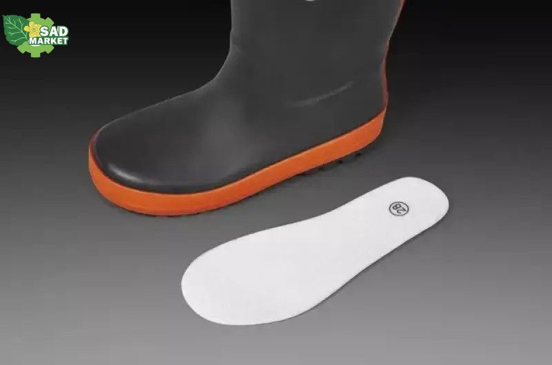 Сапоги резиновые Husqvarna Xplorer Kids р. 27/28 (4-5 років) 5361304-05 фото
