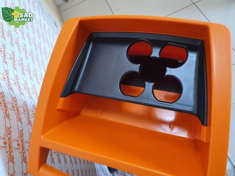 Подрібнювач садовий електричний STIHL GHE 105 (60070111150) 60070111150 фото