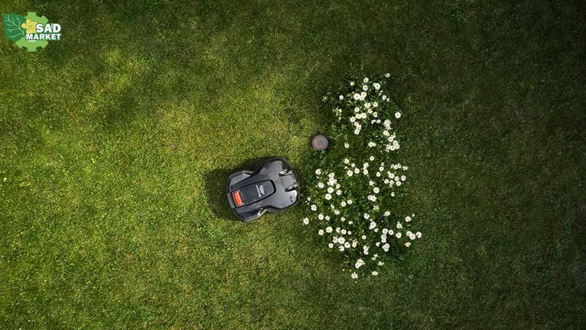 Огородження електричне FlexiFence до газонокосарок-роботів Husqvarna Automower 5298805-01 фото