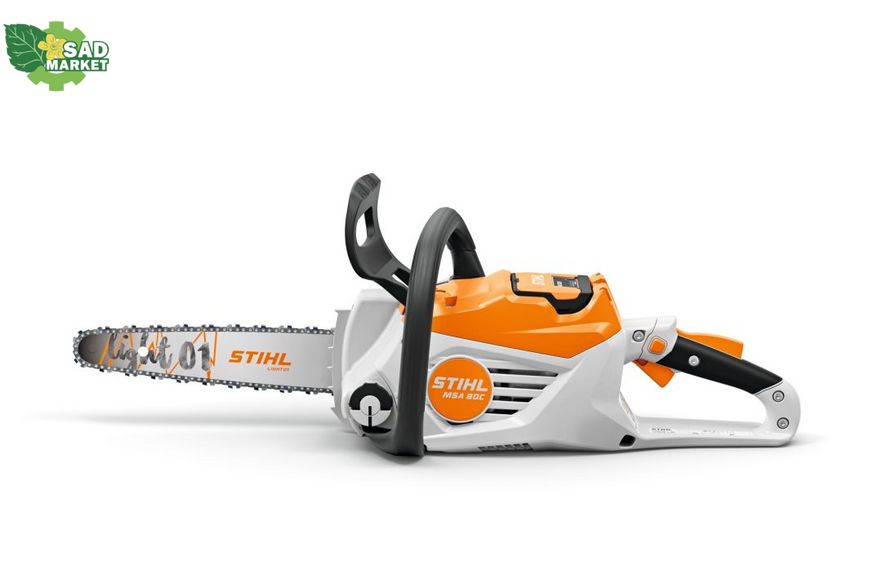 Пила акумуляторна Stihl MSA 80 C-B Set MA040115834 фото