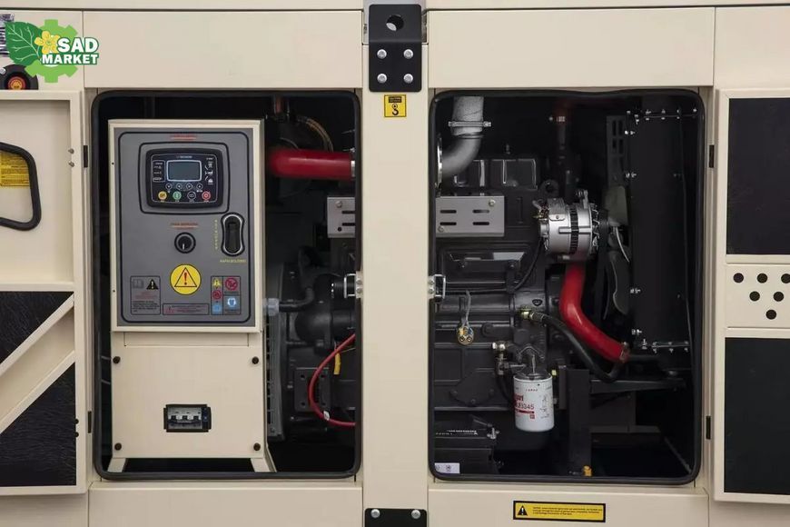 Електростанція дизельна TMG Power TMGВ-35 TMG TMGВ-35 фото
