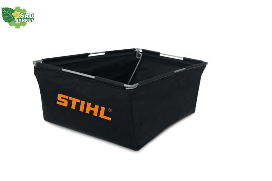 Подрібнювач садовий електричний STIHL GHE 105 (60070111150) 60070111150 фото