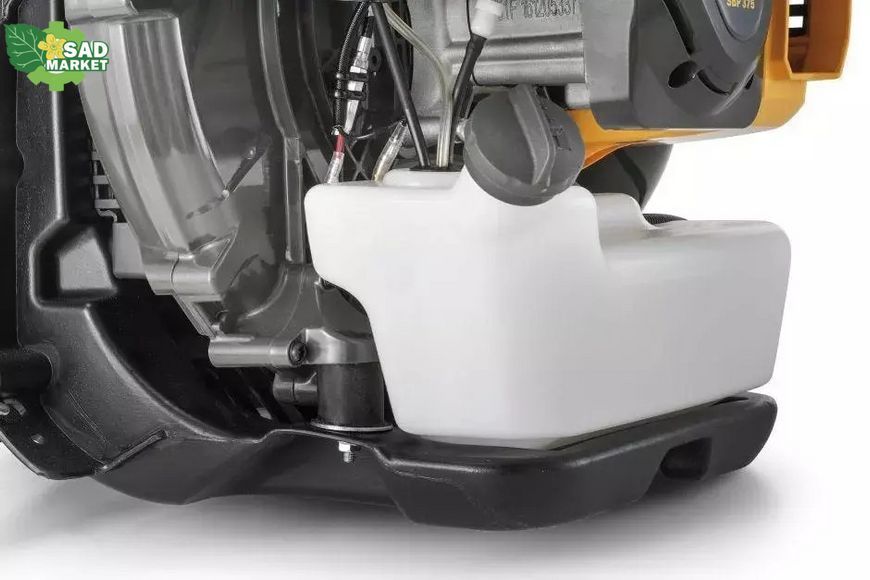 Воздуходувка ранцевая бензиновая STIGA BL980R BL980R фото