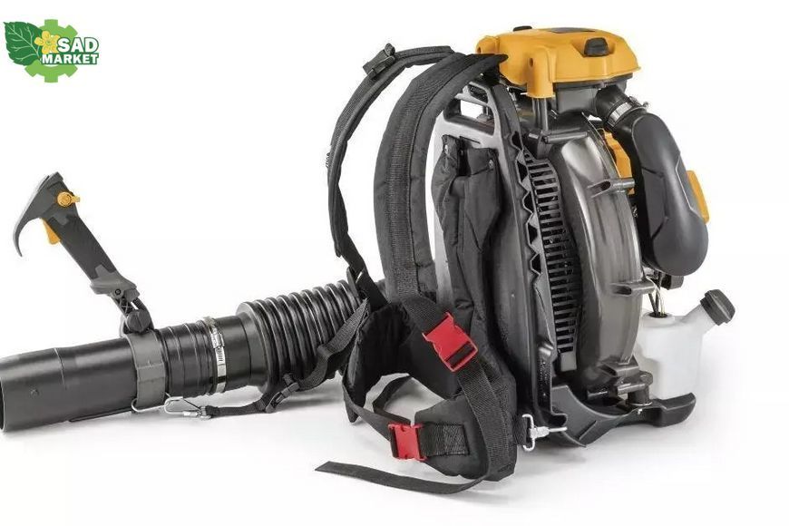 Воздуходувка ранцевая бензиновая STIGA BL980R BL980R фото