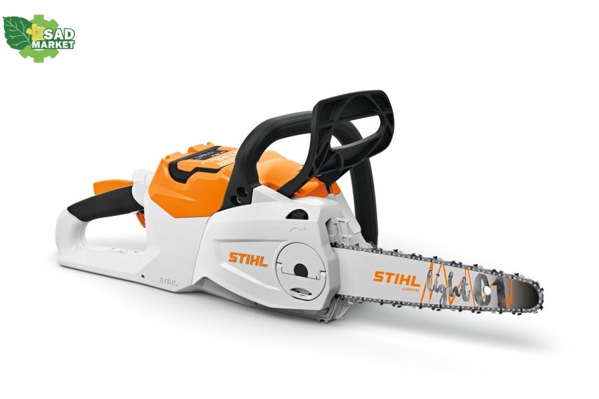 Пила акумуляторна Stihl MSA 80 C-B Set MA040115834 фото