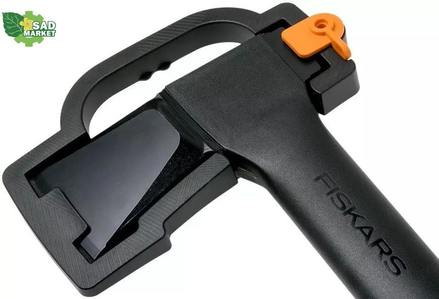 Топор-колун Fiskars Solid A11 491 мм 1.1 кг (1051086) 1051086 фото