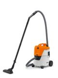 Пилосос STIHL SE 62 (47840124400) SE 62 фото